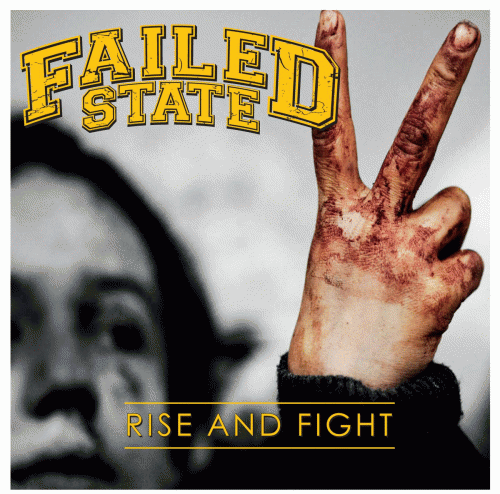 Failed State : Rise and Fight